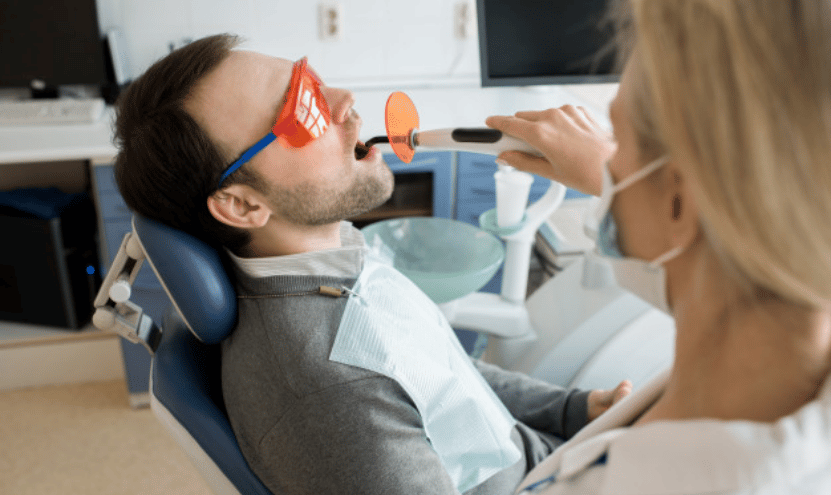 How Laser Dentistry is Changing Modern Dental Care