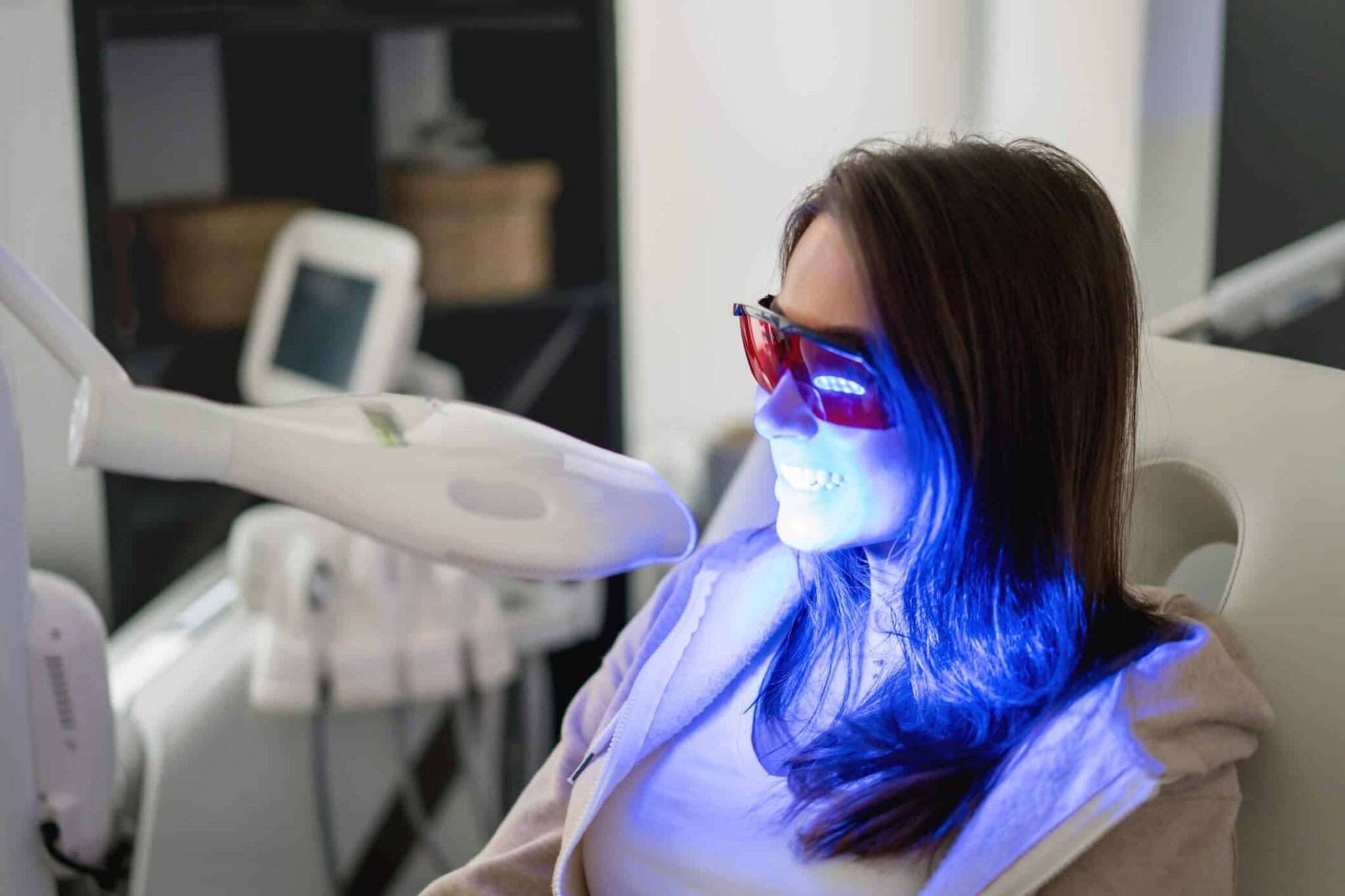 Laser Therapy Revolutionizes Dentistry A Breakthrough Treatment