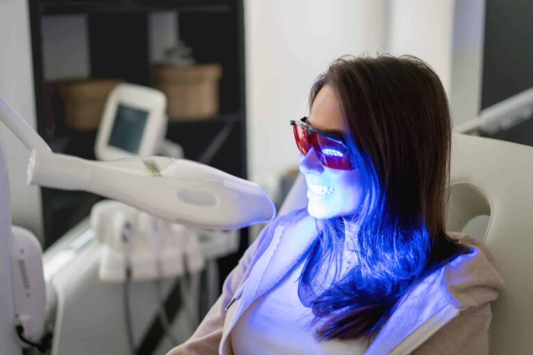 Laser Therapy Revolutionizes Dentistry A Breakthrough Treatment
