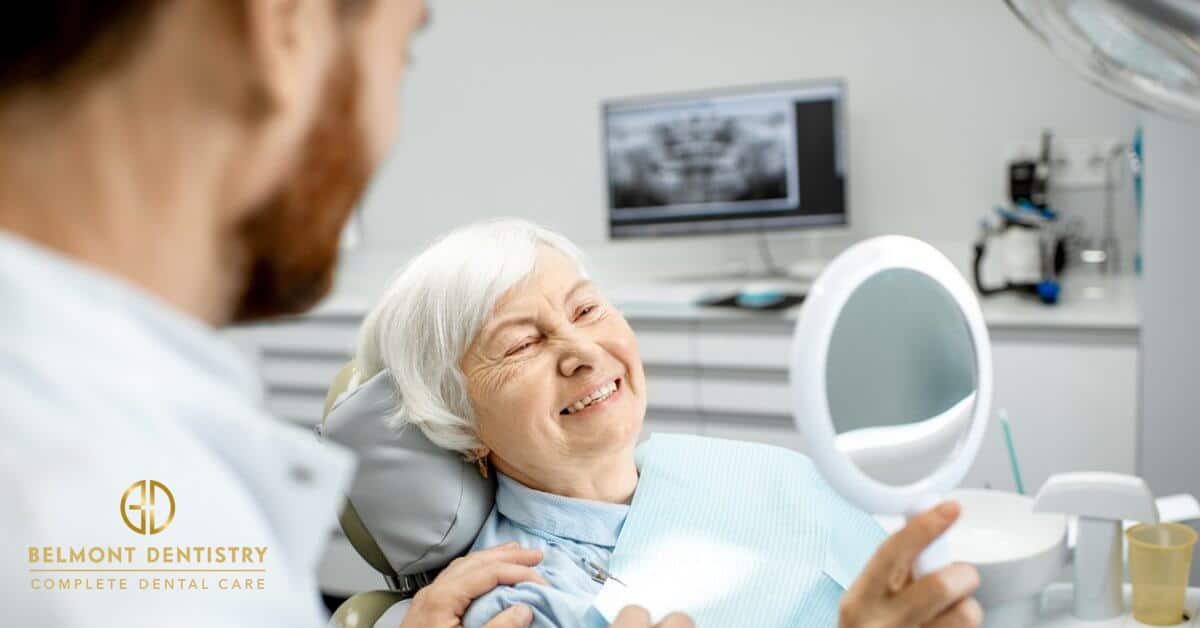 7 TIPS ON HOW TO CARE FOR YOUR DENTAL IMPLANTS!