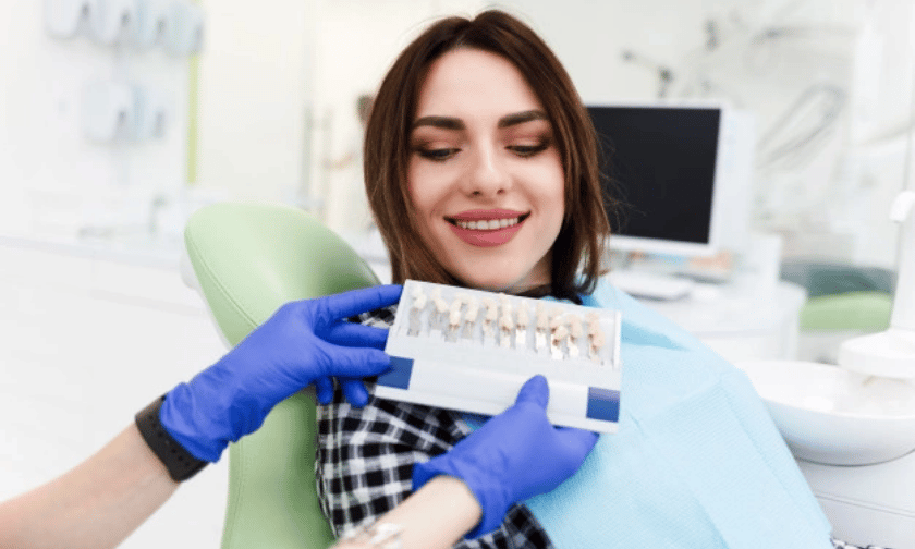 The Benefits Of Using Dental Veneers