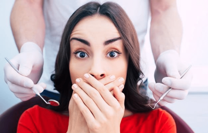5 Tips for Beating Dental Anxiety
