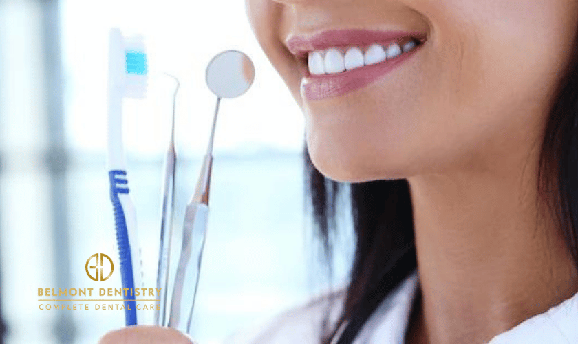 Why Should You Maintain Good Oral Hygiene?