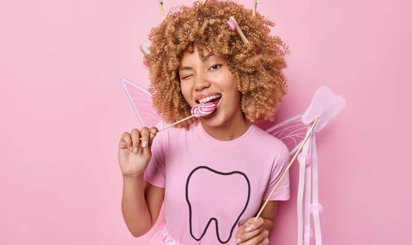 How Sugar Affects Your Teeth