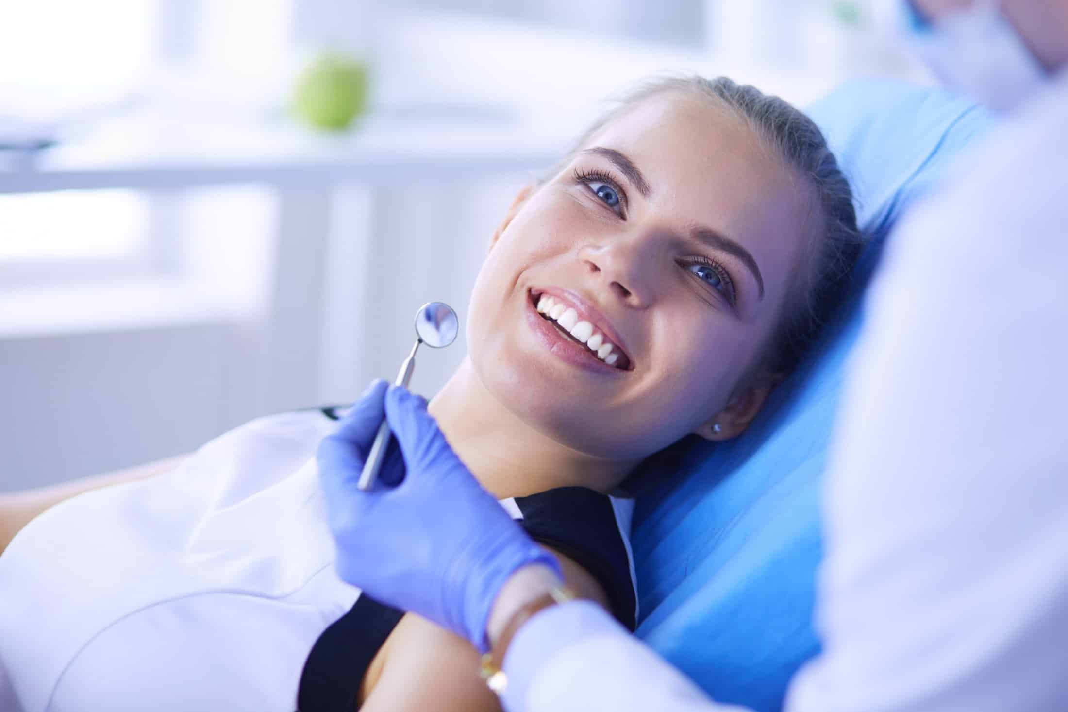 overcoming dental anxiety and fear