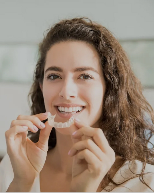 invisalign scottsdale az at belmont dentistry