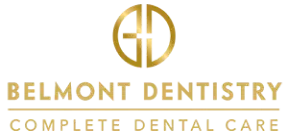 Belmont Dentistry - Dentist Scottsdale logo
