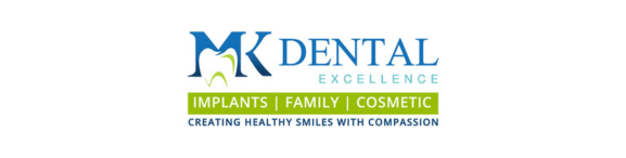 mk dental excellence dentist cincinnati