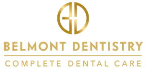 belmont dentistry - dentist peoria az logo