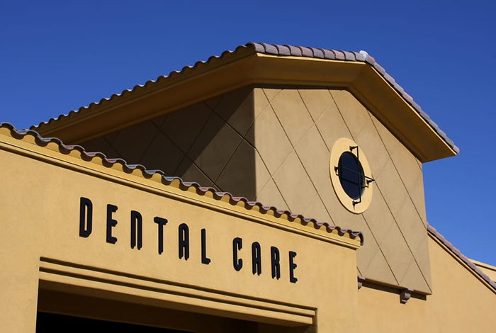 belmont dentistry peoria dental care