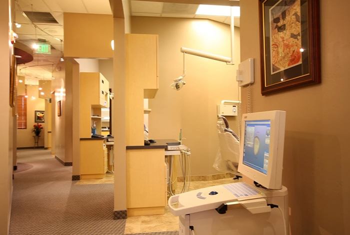 belmont dentistry peoria dental office advanced dental technology