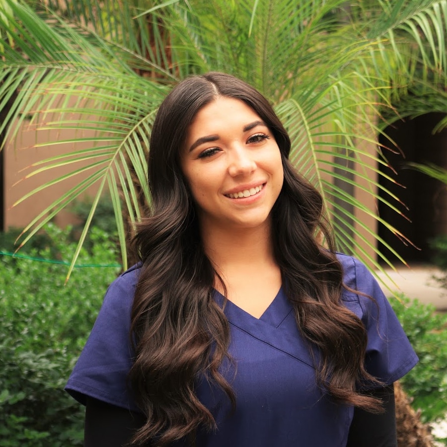 belmont dentistry scottsdale dental assistant sierra l