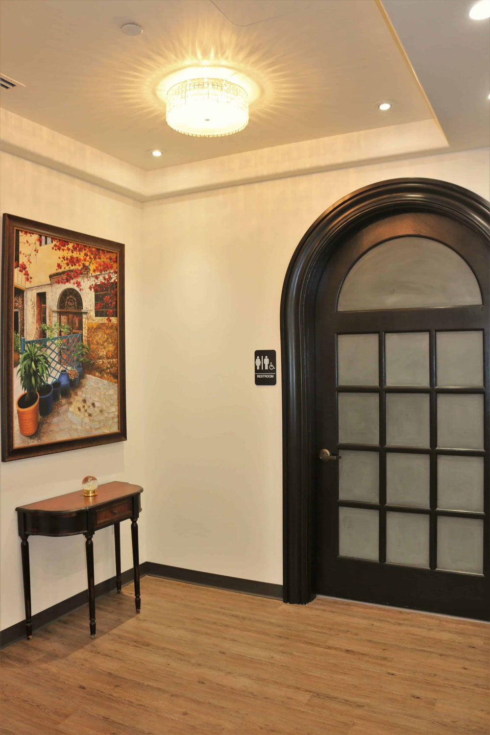 belmont dentistry scottsdale dental clinic