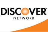 discover network logo