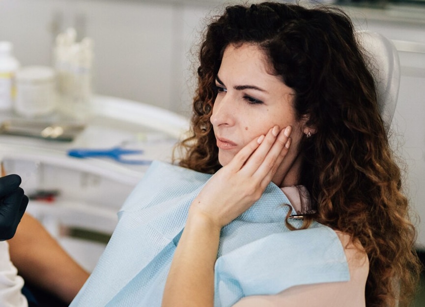 emergency dentistry services in peoria az at belmont dentistry