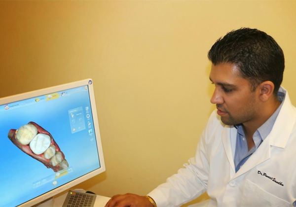 high dental technology in scottsdale az at belmont dentistry