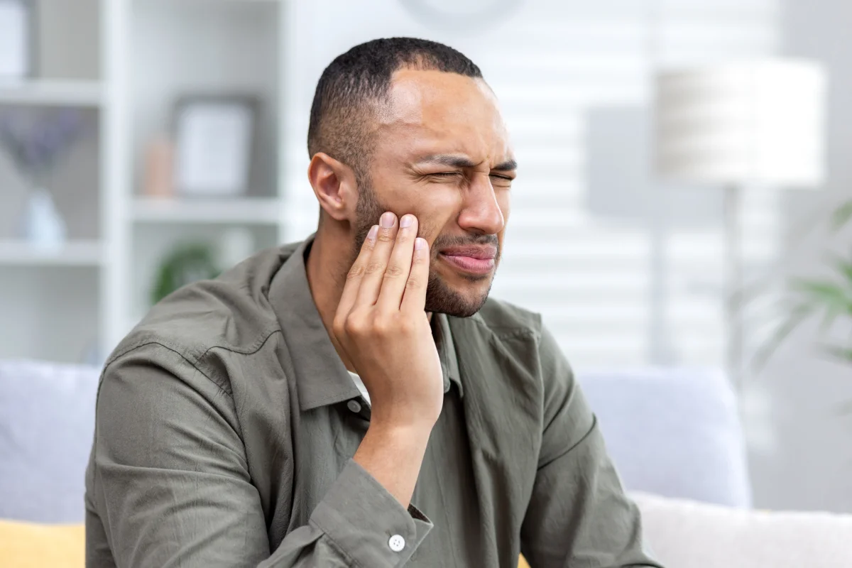 Why Do My Wisdom Teeth Need to Be Removed