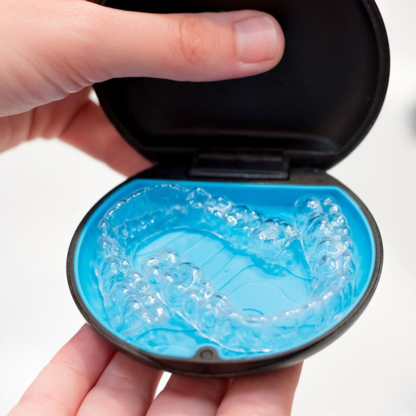 invisalign braces in peoria az at belmont dentistry