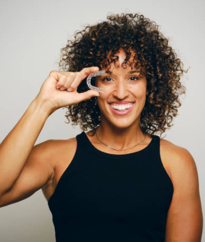 invisalign in scottsdale az at belmont dentistry