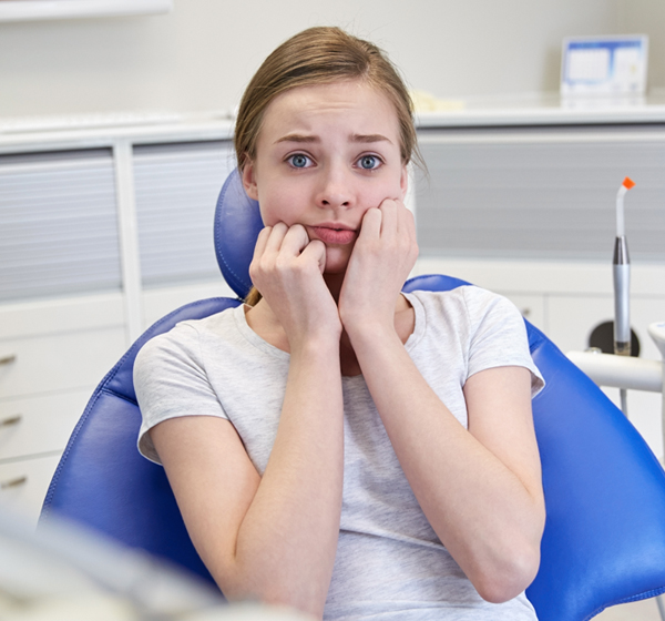 oral sedation in scottsdale az at belmont dentistry