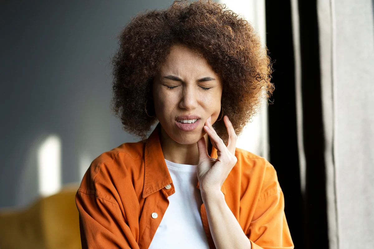 Addressing Common Dental Issues