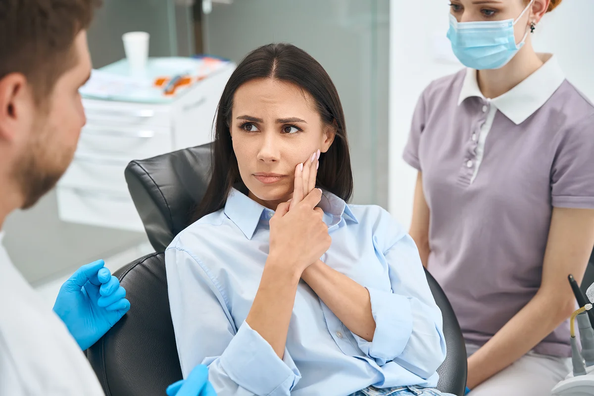 Emergency Dental Care in Phoenix