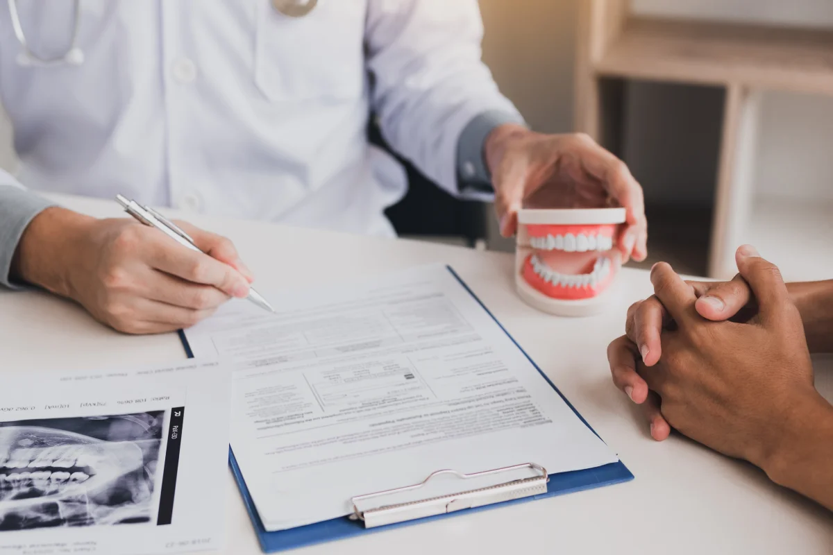Understanding Dental Insurance