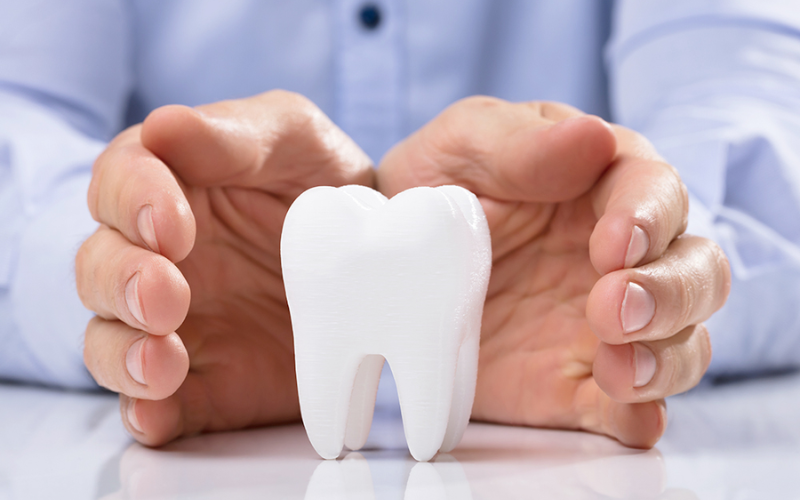 Use Your Dental Insurance Now To Skip The Year-End Rush