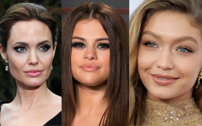 Celebrity-Inspired Lip Fillers