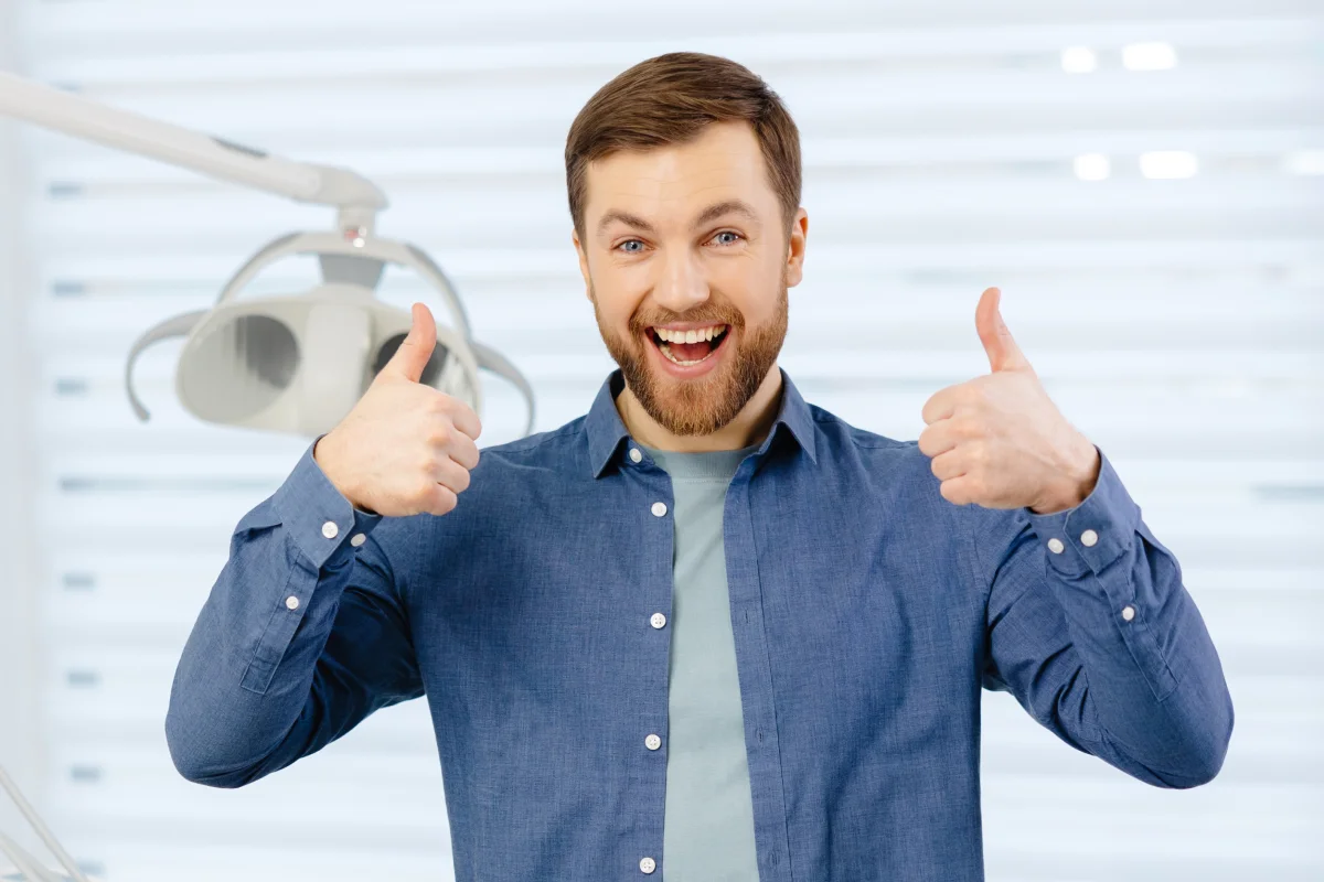 How Do I Know if My Dentist is Good