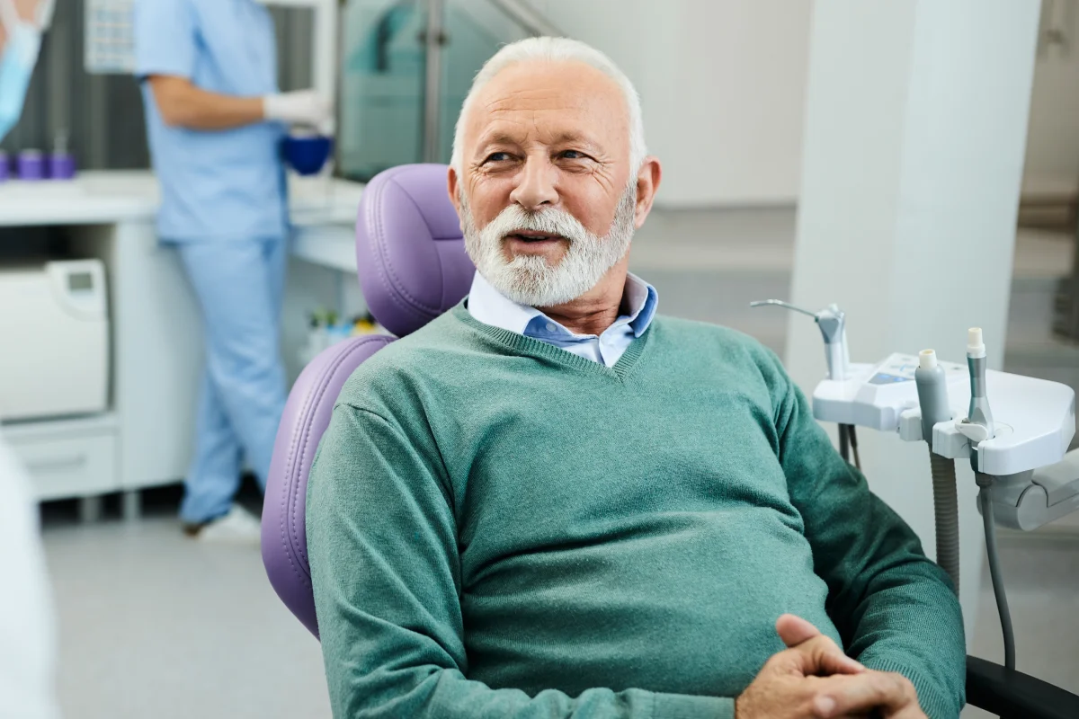 How to Spot a Shady Dentist