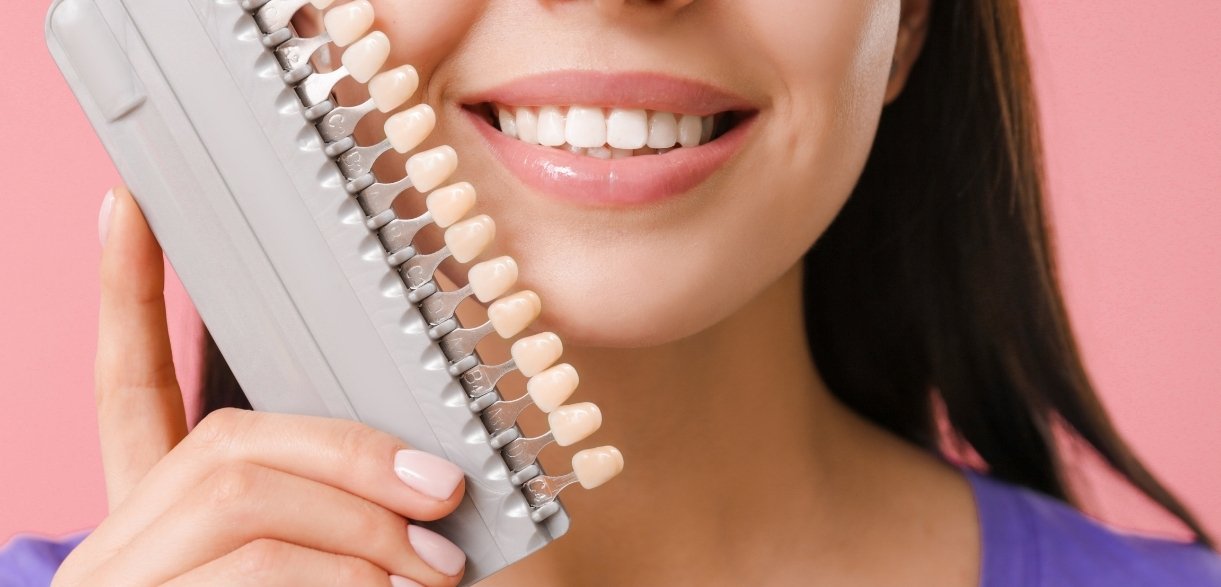 caring for your dental veneers