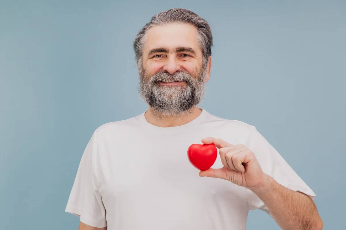 The Link Between Gum Disease and Heart Health
