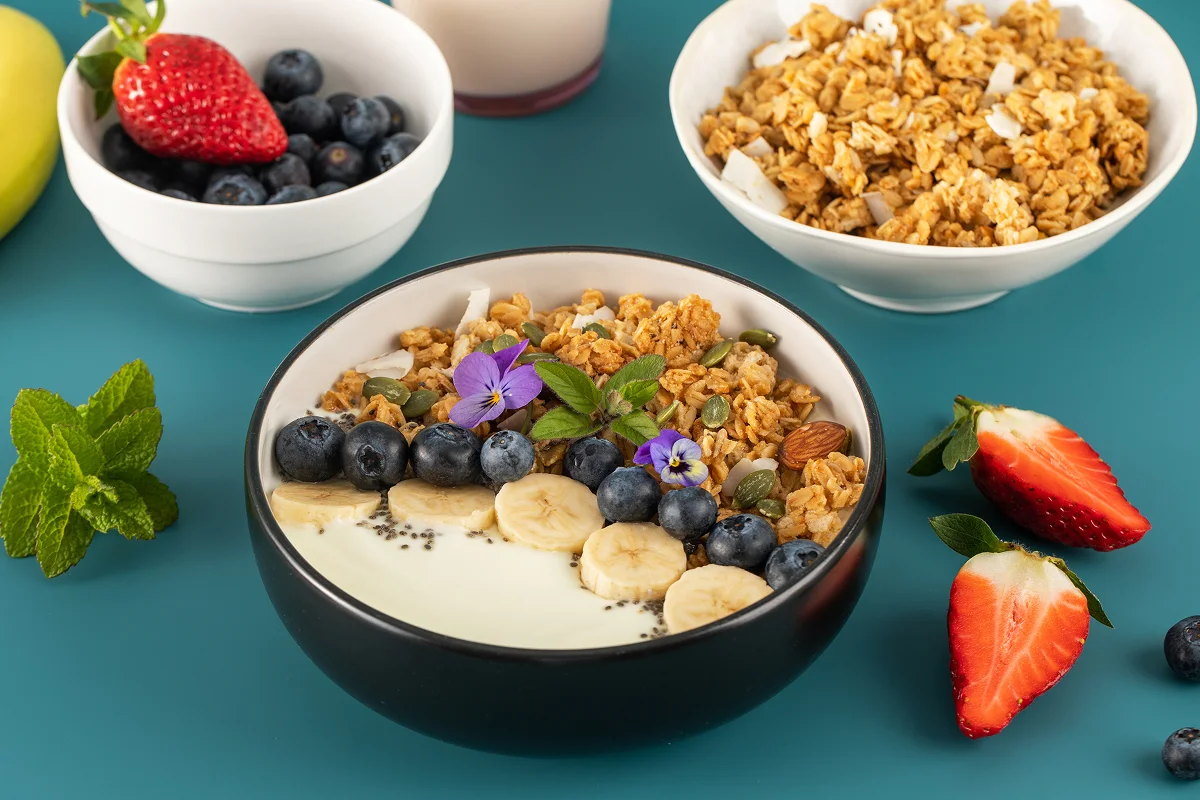 Top Yoga, Massage & Smoothie Spots
