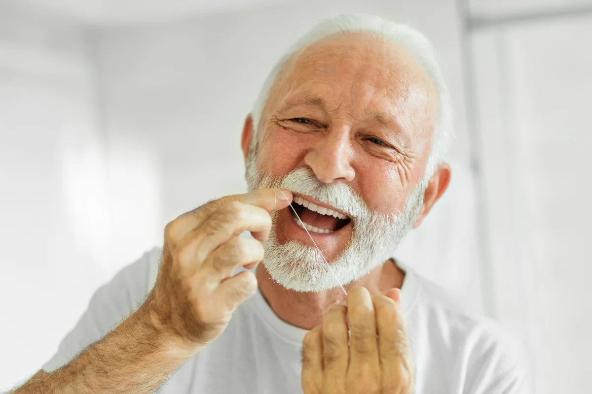 Flossing is Essential: Techniques and Tips for Effective Use