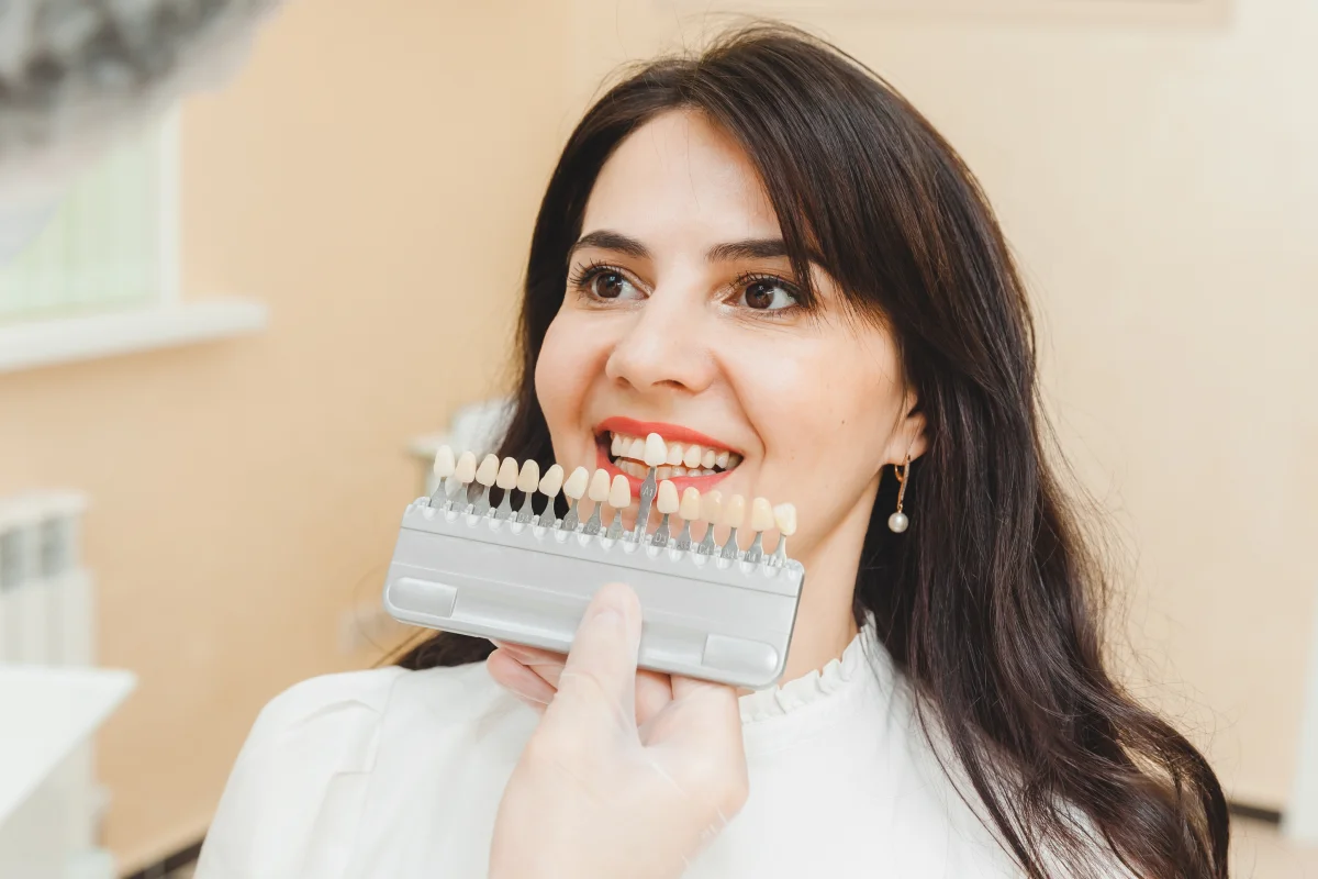 How Many Veneers Do I Need to Improve My Smile