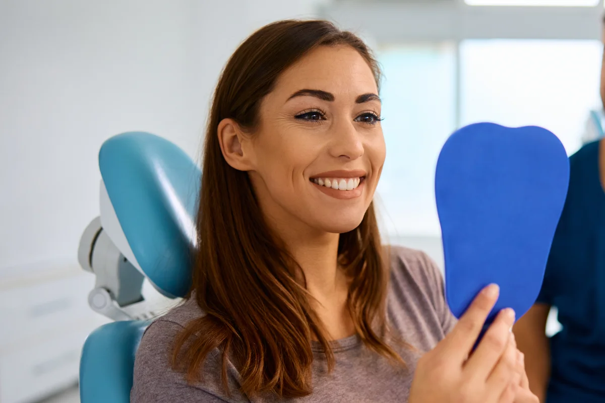 Exploring North Phoenix: Smile & Healthy Lifestyle Tips