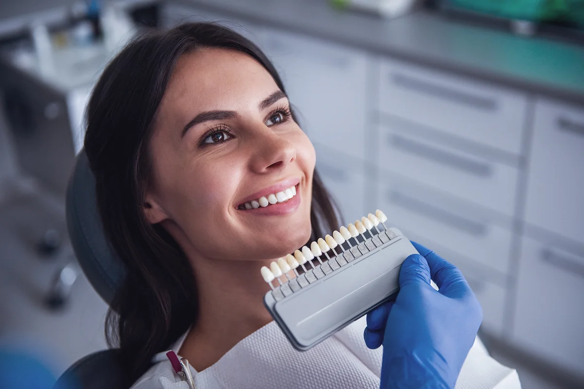 What Are Temporary Veneers and Why Do I Need Them