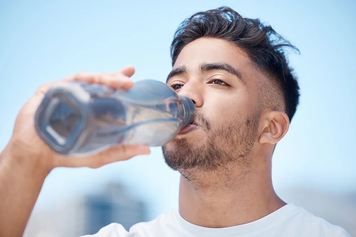How Active Phoenicians Can Protect Their Teeth Through Proper Hydration