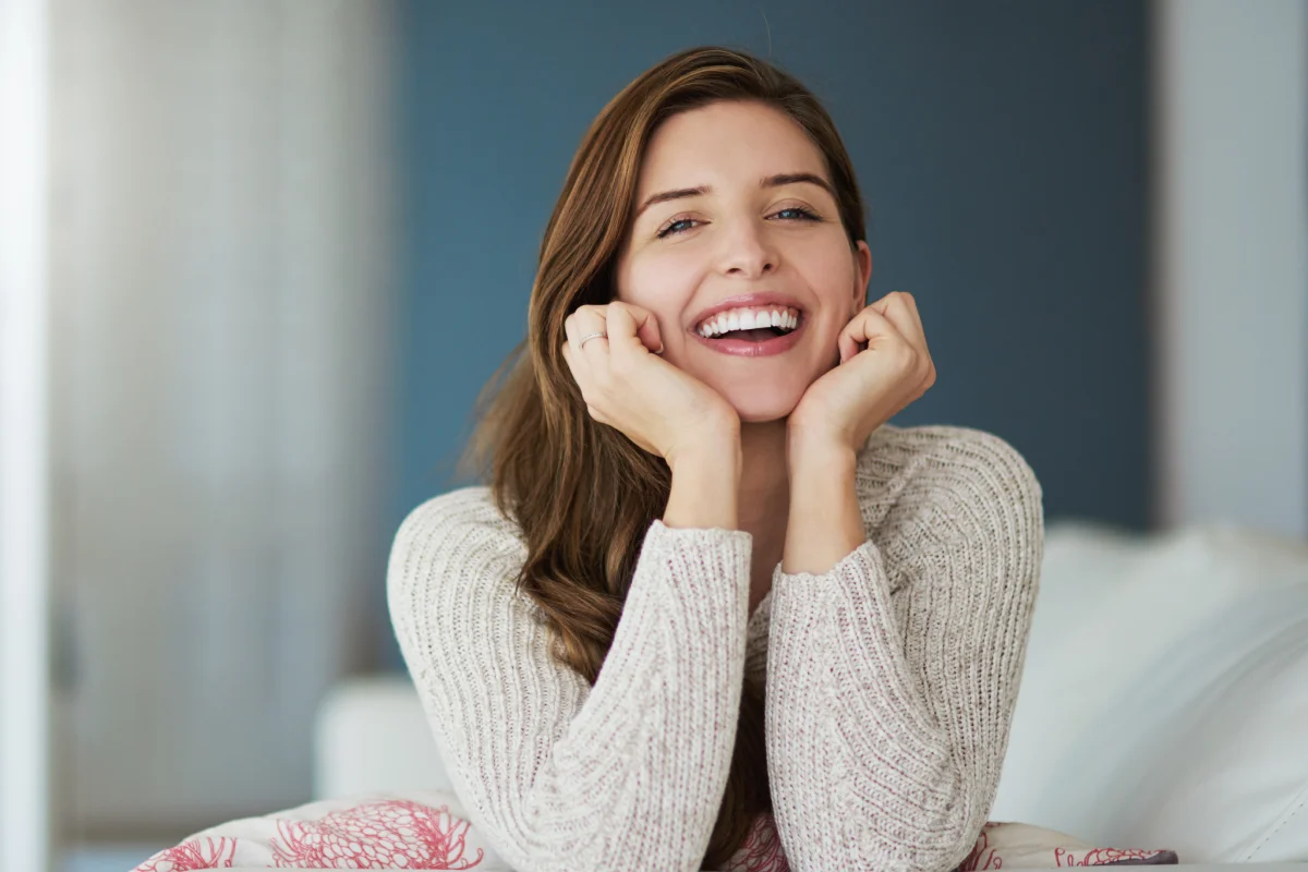 Paradise Valley Teeth Whitening: Transform Your Smile in One Visit