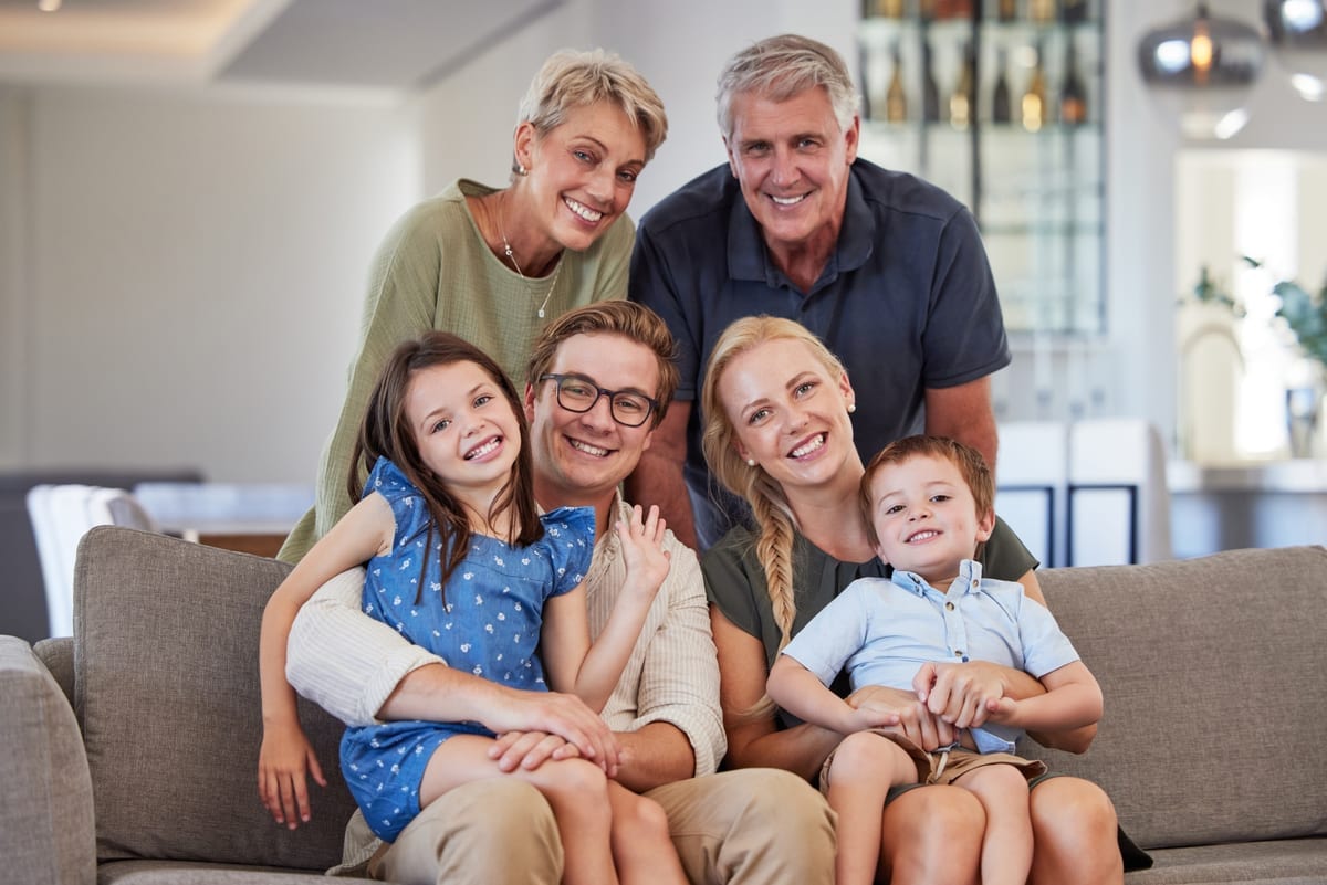 General Dentistry in Scottsdale