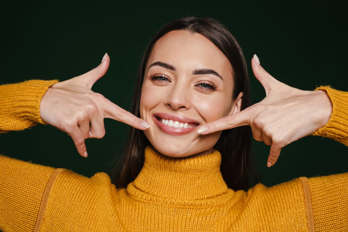 Cosmetic Dentistry in Scottsdale