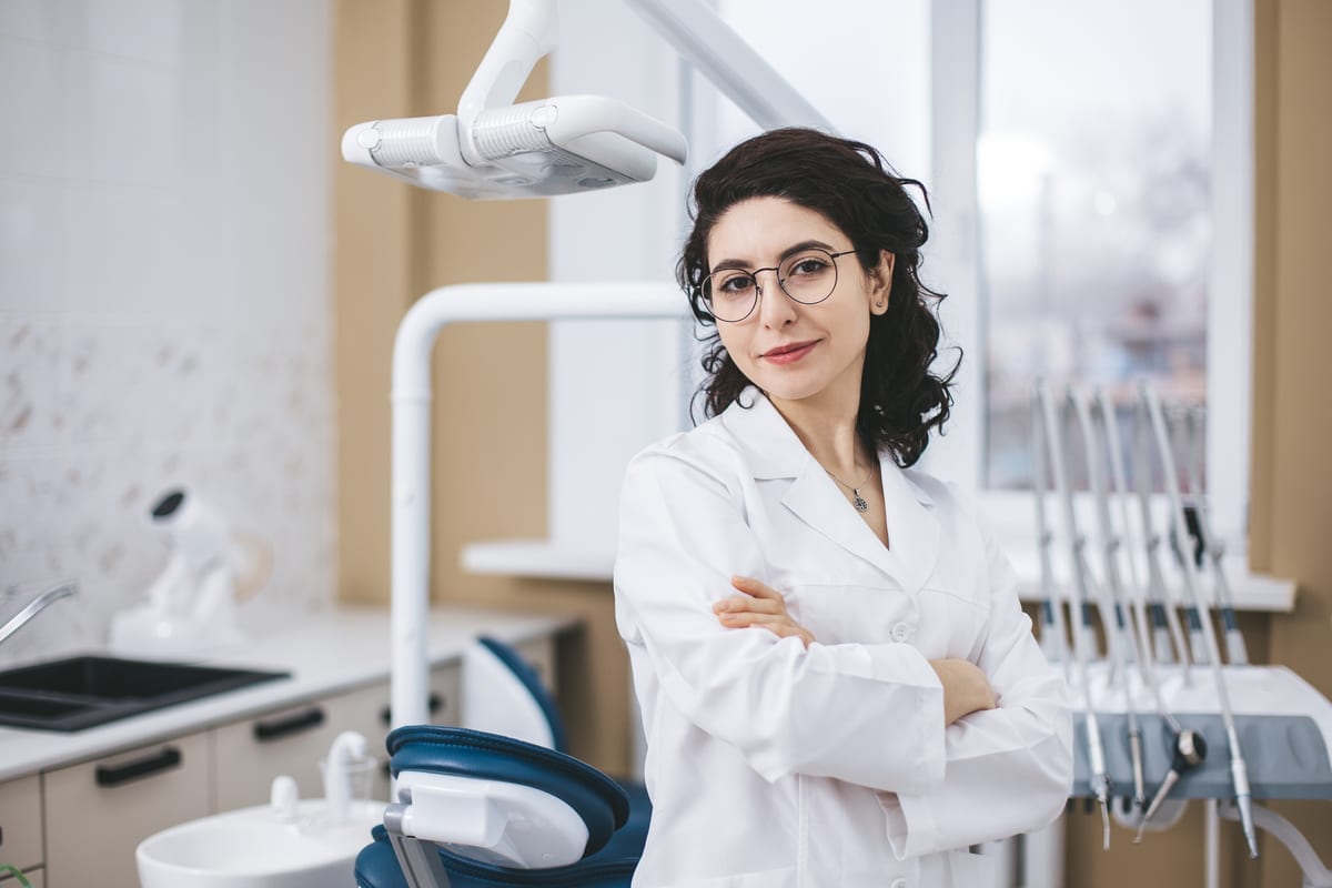 Teeth Cleaning in Peoria
