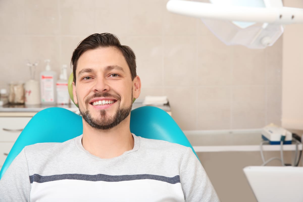 Cosmetic Dentistry in Sun City