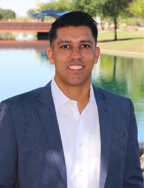 Dr Puneet Sandhu