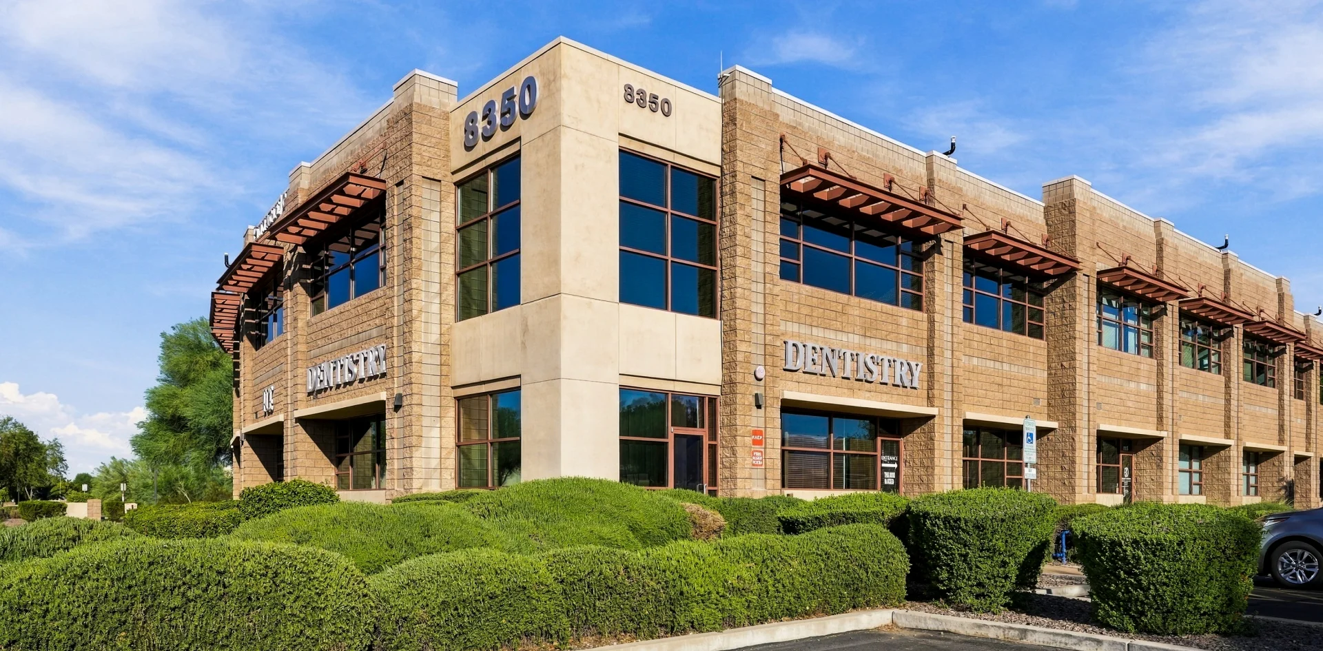 Belmont Dentistry - Scottsdale Dental Team