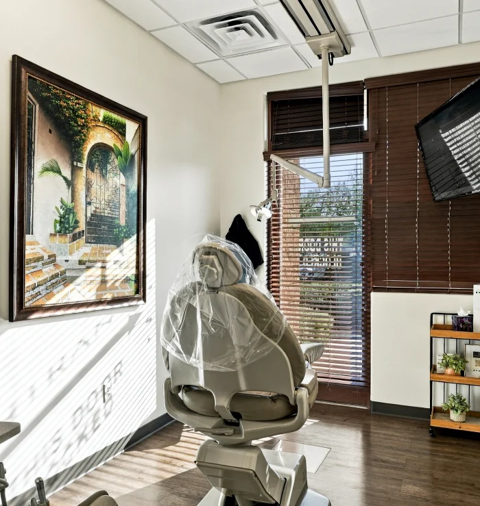 Belmont Dentistry - Scottsdale Dentist Ambreen Sandhu DDS